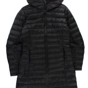 Women's Hooded Fiona Parka